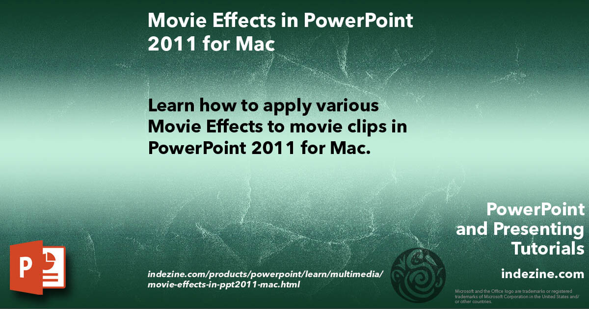 Download movie from powerpoint mac 2017
